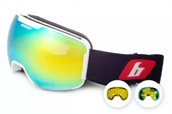 SG034 white-gold revo